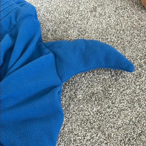 Colorful Kids' Hoodie and Onesie Set - Picture 10 of 14